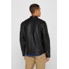 Veste en cuir | Style intemporel & qualité premium