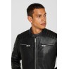 Veste en cuir | Style intemporel & qualité premium