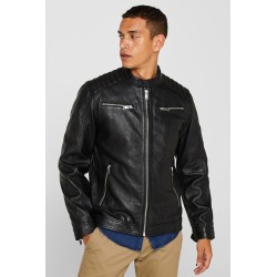 Veste en cuir | Style intemporel & qualité premium