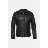 Veste en cuir | Style intemporel & qualité premium