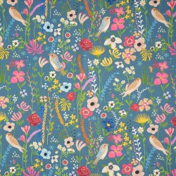 Tissu d'extérieur Dralon