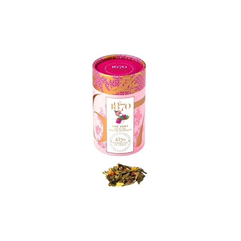 Boîtes d'infusion