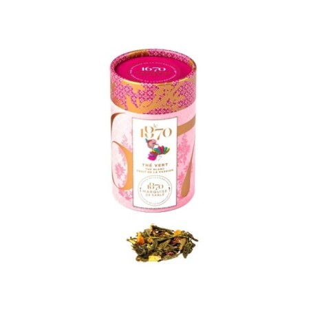 Boîtes d'infusion